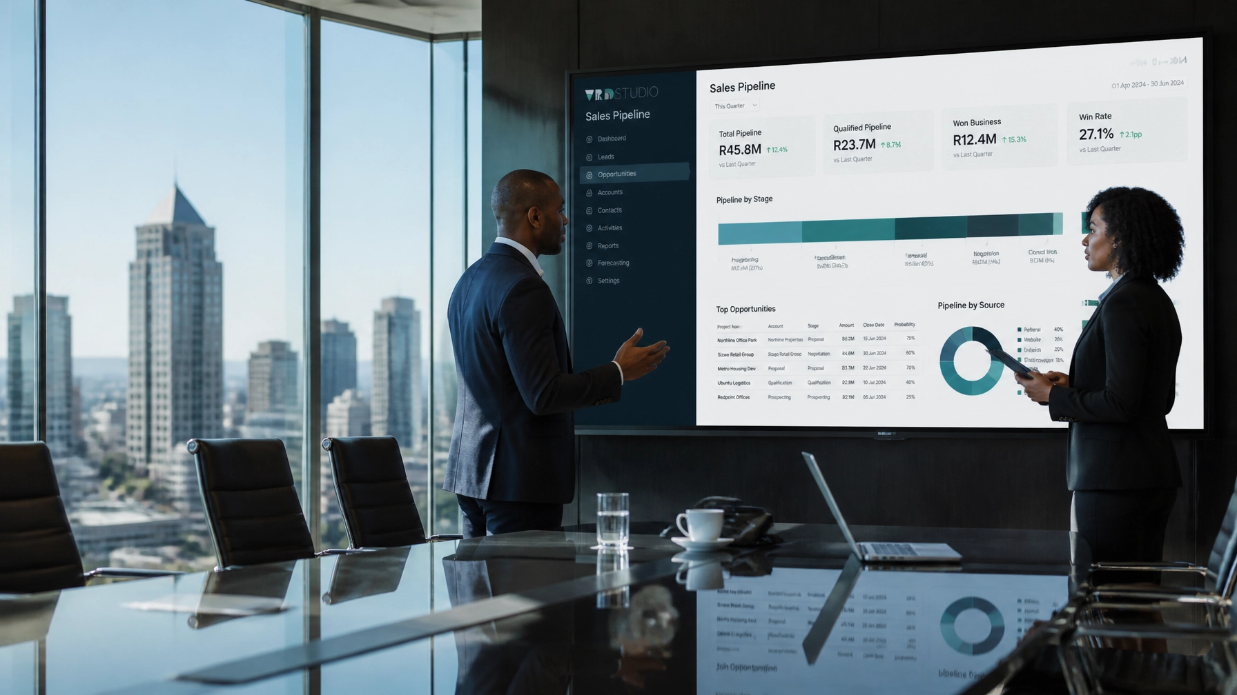 B2B Acquisition Secrets Revealed: Why the Traditional ERP Sales Cycle Is Broken