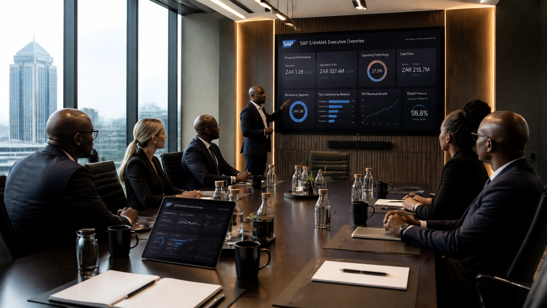 The Invisible Cost of Unqualified Demos: A SAP Implementer’s Guide to ROI