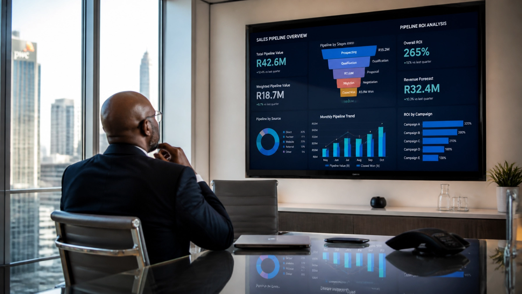 7 Mistakes You’re Making with Lead Qualification (That Cost Your ERP Firm R400k a Year)
