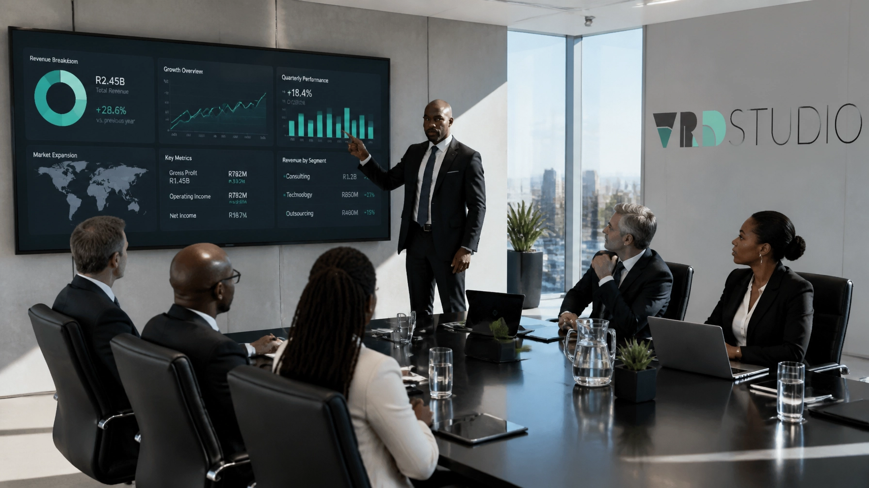 Stop Wasting R400k a Year on Tire-Kickers: The Automated Discovery Pipeline Framework