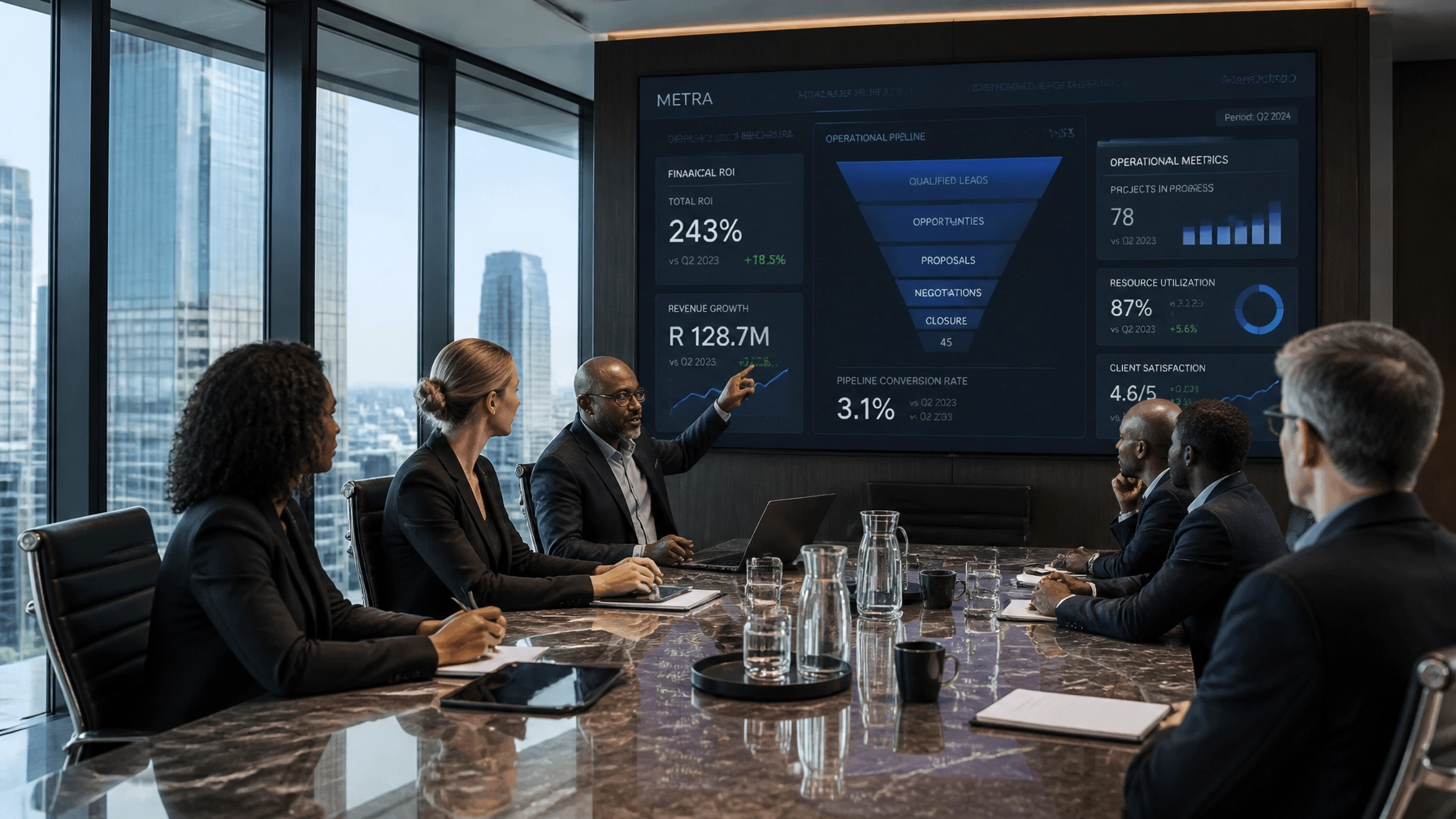 How to Activate Education-Based Marketing for ERP Sales