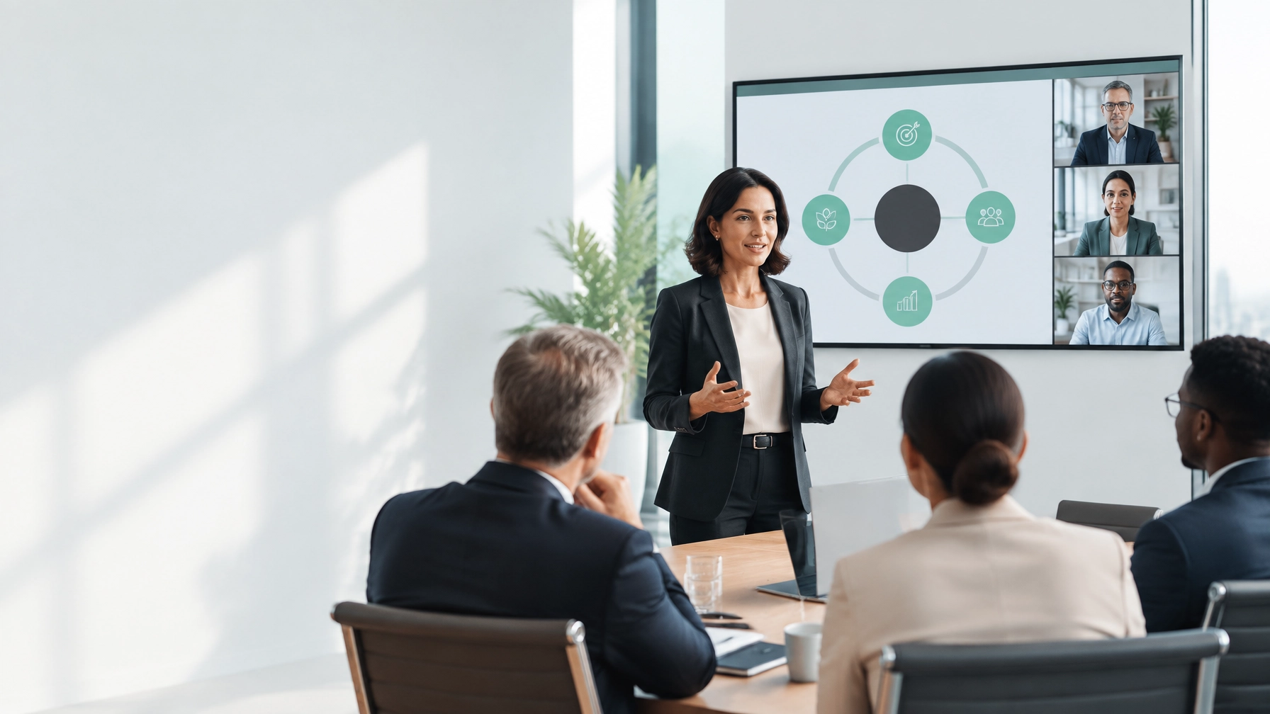 How Coaches Build Live Authority With Webinars